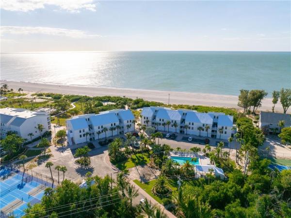 Gulf Beach Villas, 2004 Gulf Beach Villas, Captiva, Florida 33924, image 2