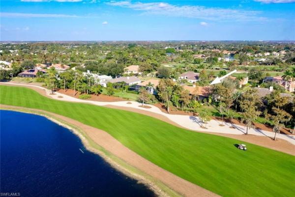 Fiddlesticks Country Club, 15650 Queensferry Dr, Fort Myers, Florida 33912, image 2