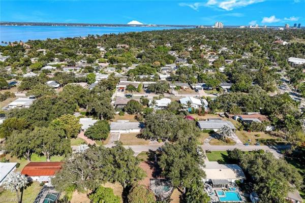 Seminole Estates, 1334 Vesper Dr, Fort Myers, Florida 33901, image 3