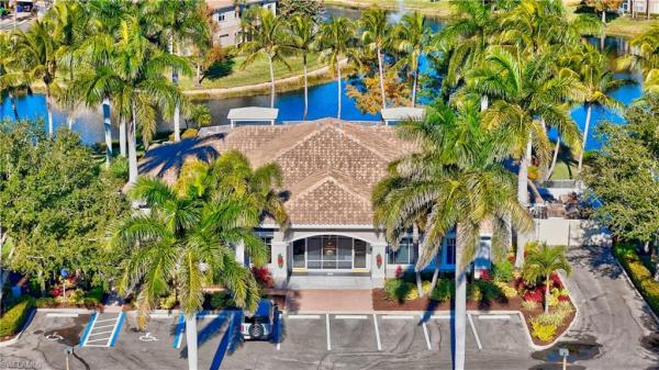 Reflection Lakes, 13960 Lake Mahogany Blvd #1922, Fort Myers, Florida 33907, image 2