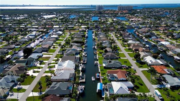 Cape Coral Residential, 5219 11th Pl, Cape Coral, Florida 33914, image 3