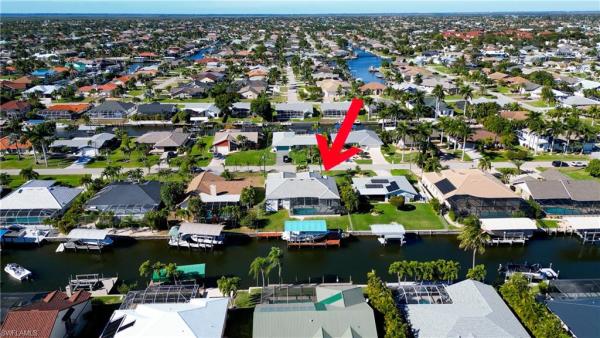 Cape Coral Residential, 5219 11th Pl, Cape Coral, Florida 33914, image 2