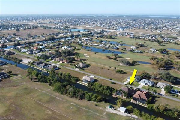 Cape Coral Residential, 1547 NW 28th Ave, Cape Coral, Florida 33993, image 2