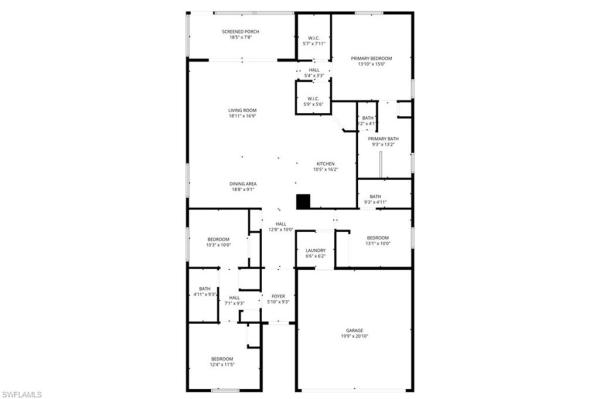 Reflection Isles, 11273 Red Bluff Ln, Fort Myers, Florida 33912, image 1