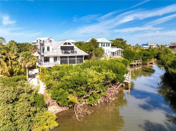 Jose's Hideaway, 341 Spanish Gold Ln, Upper Captiva, Florida 33924, image 3