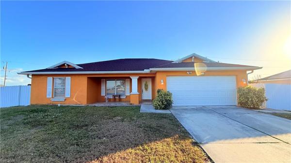 Cape Coral Residential, 522 NW 21st Ter #, Cape Coral, Florida 33993, image 1
