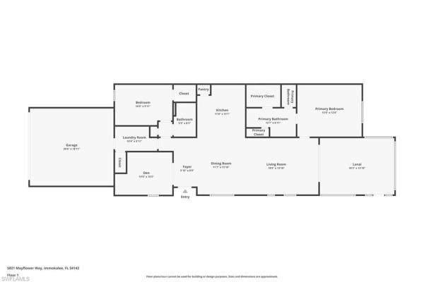 Del Webb Naples, 5821 Mayflower Way, Ave Maria, Florida 34142, image 1