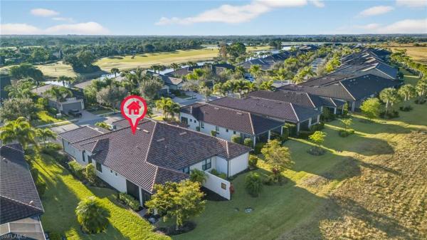 Del Webb Naples, 5821 Mayflower Way, Ave Maria, Florida 34142, image 2