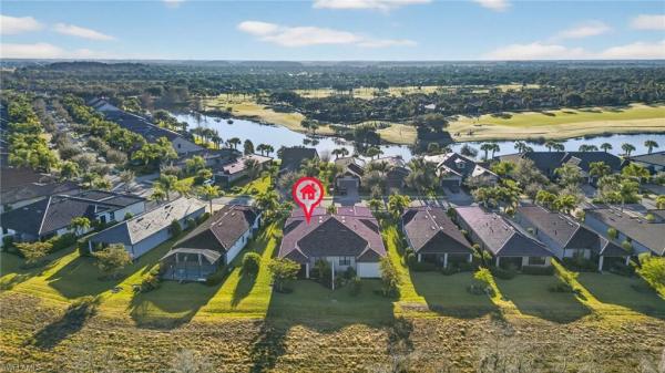 Del Webb Naples, 5821 Mayflower Way, Ave Maria, Florida 34142, image 1