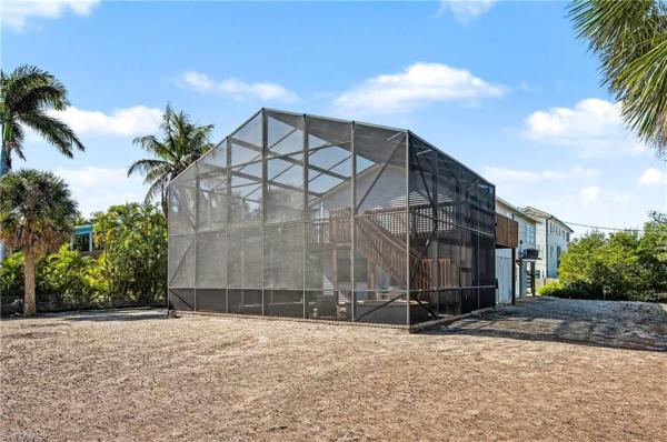 McPhie Park, 285 Dundee Rd, Fort Myers Beach, Florida 33931, image 1