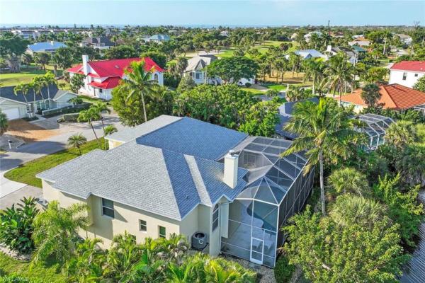 Beachview Country Club Estates, 1319 Par View Dr, Sanibel, Florida 33957, image 1