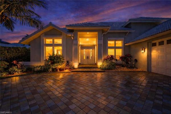 Cape Coral, 5345 Nautilus Dr, Cape Coral, Florida 33904, image 1