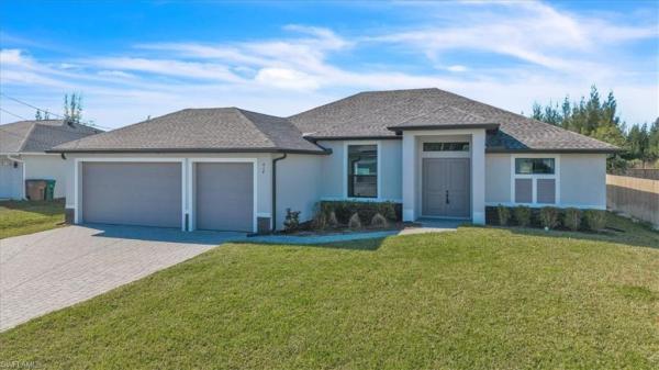 Cape Coral Residential, 414 SW 19th Ave #, Cape Coral, Florida 33991, image 2