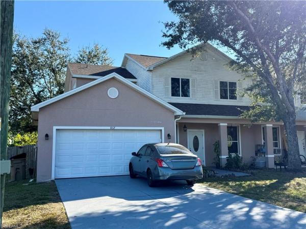 857 Bedford Dr, Lehigh Acres, Florida 33974, image 1