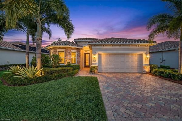 Somerset, 12119 Chrasfield Chase, Fort Myers, Florida 33913, image 2