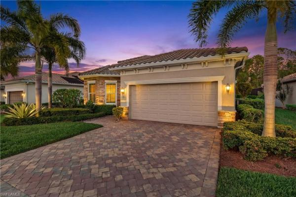 Somerset, 12119 Chrasfield Chase, Fort Myers, Florida 33913, image 1
