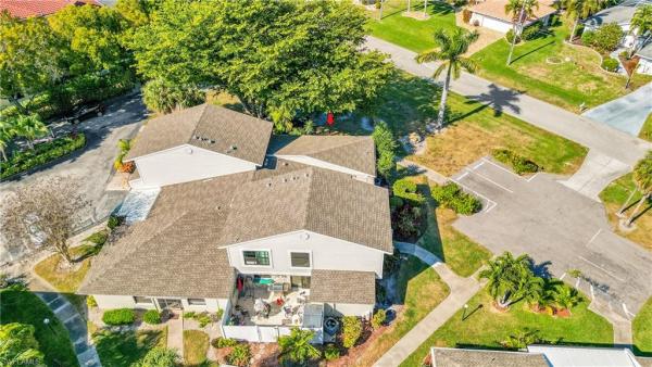 Courtyards Of Cape Coral South, 1428 SW 50th St #117, Cape Coral, Florida 33914, image 3