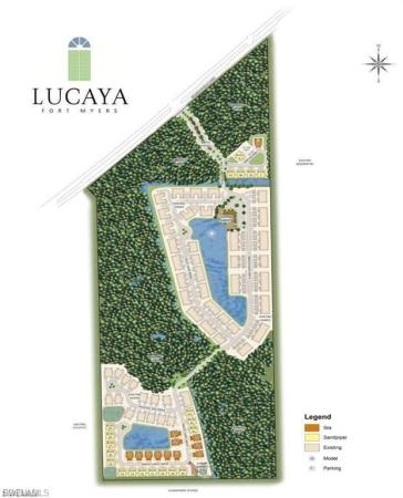 Hamilton, 14557 Dolce Vista Rd #101, Fort Myers, Florida 33908, image 1
