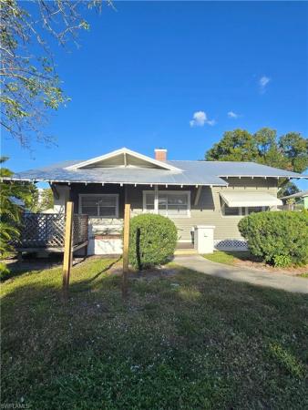 2029 Clifford St, Fort Myers, Florida 33901, image 1