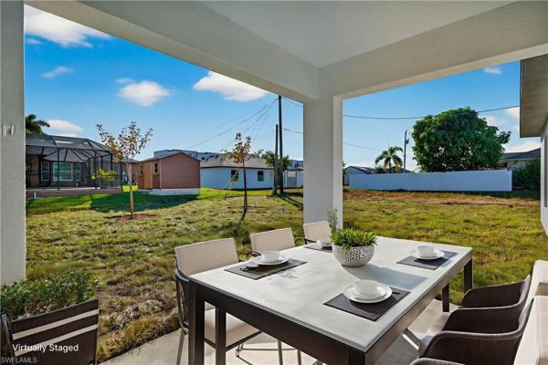 Cape Coral Residential, 253 NW 6th Pl #, Cape Coral, Florida 33993, image 3