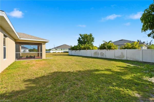 Cape Coral Residential, 2822 11th Ter, Cape Coral, Florida 33993, image 3