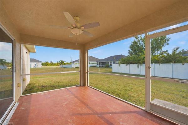 Cape Coral Residential, 2822 11th Ter, Cape Coral, Florida 33993, image 2