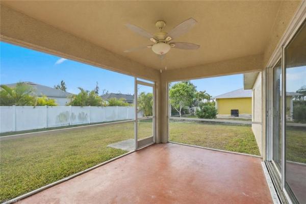Cape Coral, 2822 11th Ter, Cape Coral, Florida 33993, image 1