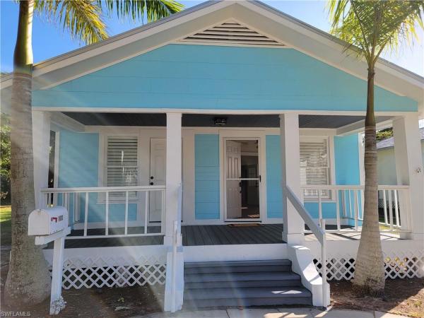 Woodford Park, 1603 Woodford Ave, Fort Myers, Florida 33901, image 1