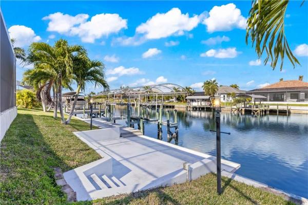 Cape Coral, 2009 45th Ter, Cape Coral, Florida 33914, image 3