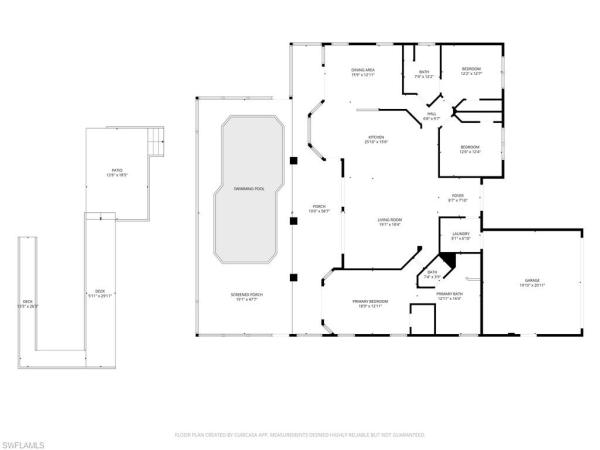 Cape Coral, 2009 SW 45th Ter, Cape Coral, Florida 33914, image 1