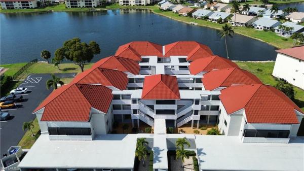 Terrace At Cinnamon Cove, 11610 Caravel Cir #104, Fort Myers, Florida 33908, image 3