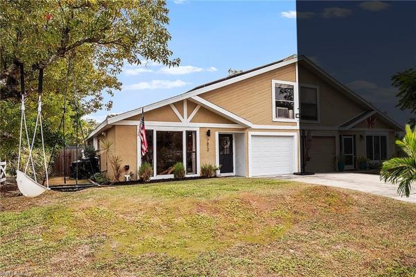 San Carlos Park, 7612 Carrier Rd, Fort Myers, Florida 33967, image 1