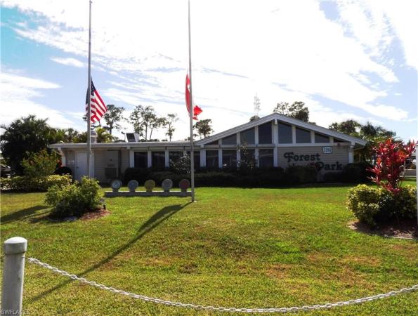 Forest Park Mobile Home, 227 Shrub Ln N #, North Fort Myers, Florida 33917, image 3