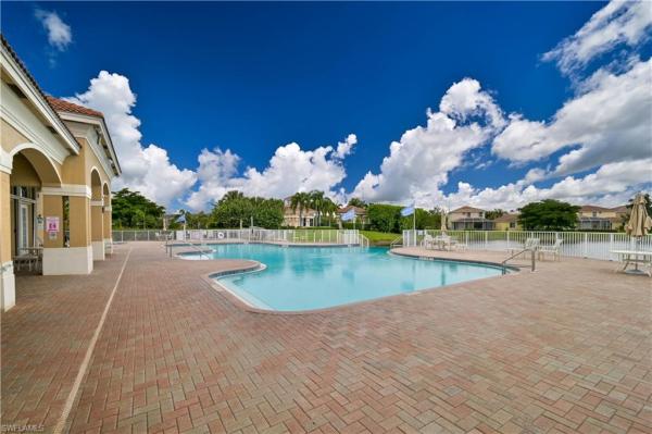 Pebble Beach, 9235 Belleza Way #105, Fort Myers, Florida 33908, image 2