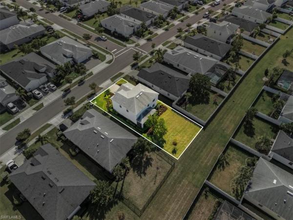 17676 Corkwood Bend Trl, Punta Gorda, Florida 33982, image 1