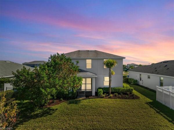 17676 Corkwood Bend Trl, Punta Gorda, Florida 33982, image 1