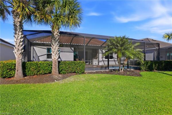 25013 Oak Hammock Ct, Punta Gorda, Florida 33955, image 1
