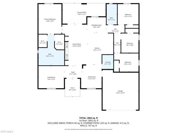  #, Lehigh Acres, Florida 33976, image 1