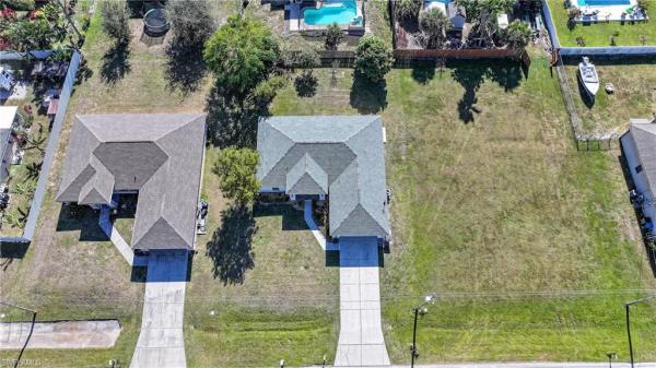 Trafalgar Park, 1210 SW 10th Ter #, Cape Coral, Florida 33991, image 2