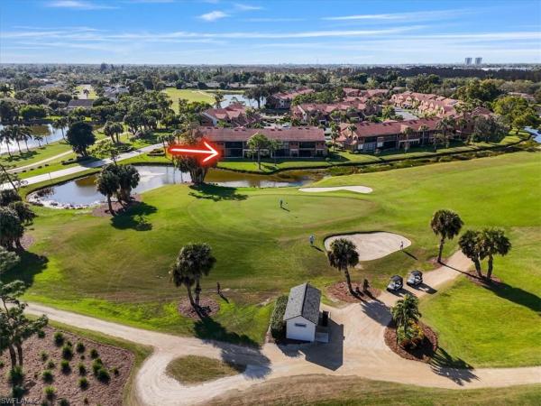 The Pines At Eagle Ridge, 7171 Golden Eagle Ct #1113, Fort Myers, Florida 33912, image 3