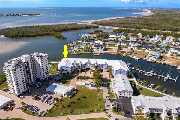 Boardwalk Caper, 18092 San Carlos Blvd #915, Fort Myers Beach, Florida 33931, image 2