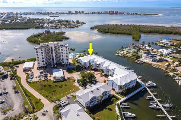 18092 San Carlos Blvd #915, Fort Myers Beach, Florida 33931, image 1