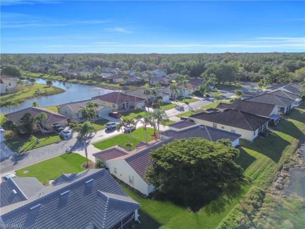 Colony Pointe, 13820 White Gardenia Way, Fort Myers, Florida 33912, image 2