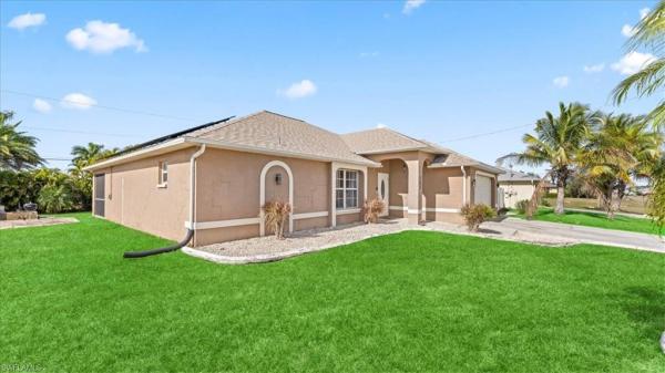 Cape Coral Residential, 302 NW 2nd Ave #, Cape Coral, Florida 33993, image 2