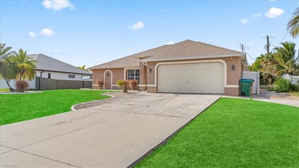 Cape Coral Residential, 302 NW 2nd Ave #, Cape Coral, Florida 33993, image 1