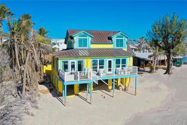 11555 Wightman Ln, Captiva, Florida 33924, image 1