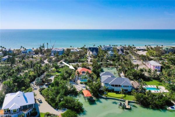 Captiva Residential, 16813 Captiva Dr, Captiva, Florida 33924, image 3
