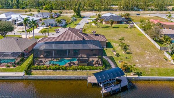 Cape Coral, 101 SW 39th Pl #, Cape Coral, Florida 33991, image 1