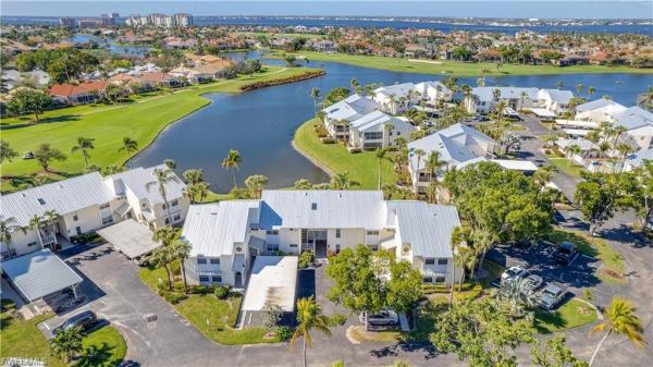 Rivers Edge, 14977 Rivers Edge Ct #120, Fort Myers, Florida 33908, image 3