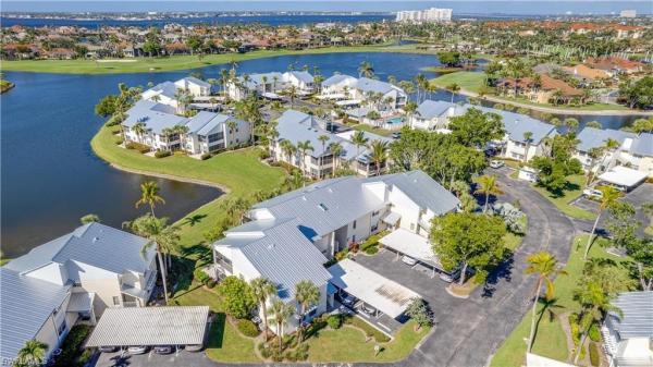 Rivers Edge, 14977 Rivers Edge Ct #120, Fort Myers, Florida 33908, image 1